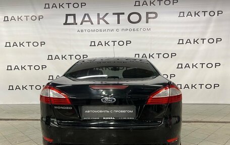 Ford Mondeo IV, 2010 год, 680 000 рублей, 5 фотография