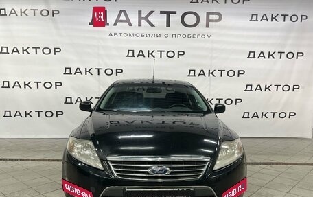 Ford Mondeo IV, 2010 год, 680 000 рублей, 2 фотография