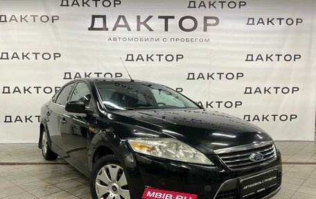 Ford Mondeo IV, 2010 год, 680 000 рублей, 3 фотография