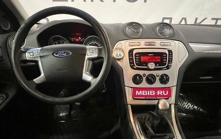 Ford Mondeo IV, 2010 год, 680 000 рублей, 8 фотография