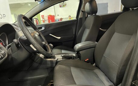 Ford Mondeo IV, 2010 год, 680 000 рублей, 10 фотография