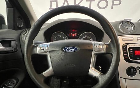 Ford Mondeo IV, 2010 год, 680 000 рублей, 14 фотография