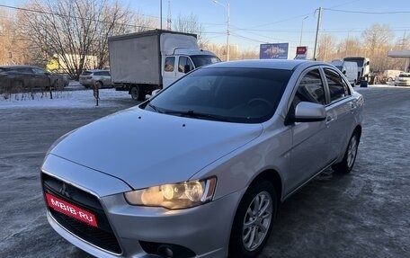 Mitsubishi Lancer IX, 2011 год, 769 000 рублей, 1 фотография