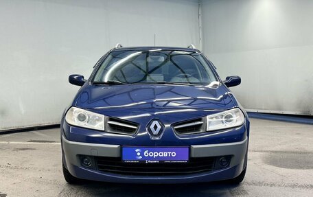 Renault Megane II, 2008 год, 650 000 рублей, 3 фотография