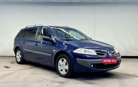 Renault Megane II, 2008 год, 650 000 рублей, 2 фотография