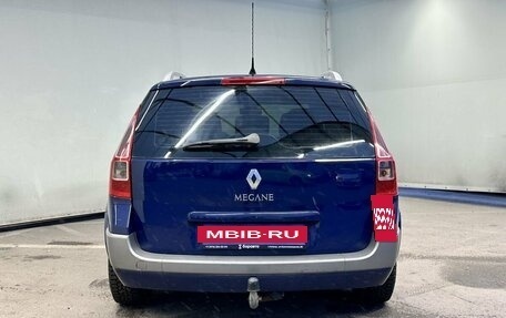 Renault Megane II, 2008 год, 650 000 рублей, 6 фотография