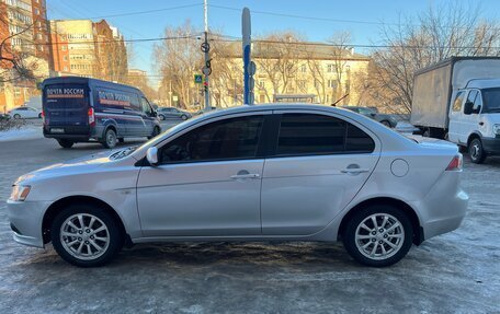 Mitsubishi Lancer IX, 2011 год, 769 000 рублей, 8 фотография