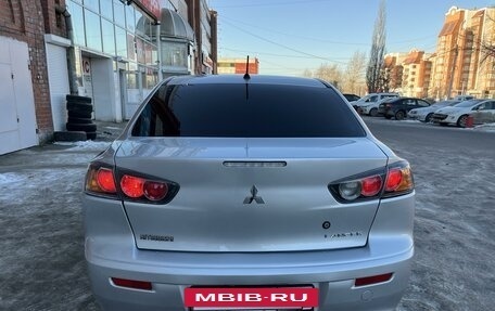 Mitsubishi Lancer IX, 2011 год, 769 000 рублей, 6 фотография