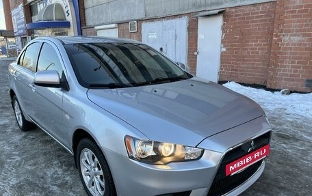 Mitsubishi Lancer IX, 2011 год, 769 000 рублей, 3 фотография