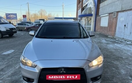 Mitsubishi Lancer IX, 2011 год, 769 000 рублей, 2 фотография