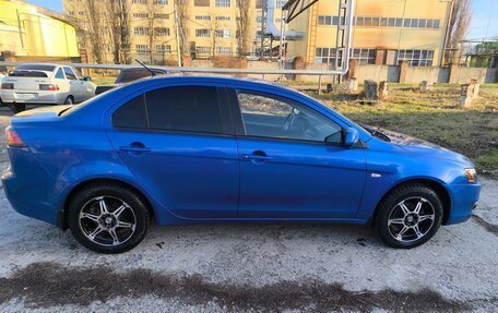 Mitsubishi Lancer IX, 2010 год, 820 000 рублей, 11 фотография