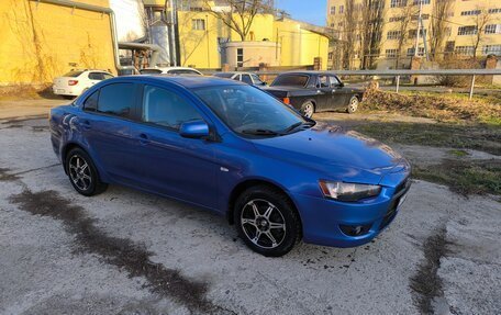 Mitsubishi Lancer IX, 2010 год, 820 000 рублей, 10 фотография