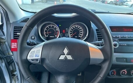 Mitsubishi Lancer IX, 2011 год, 769 000 рублей, 12 фотография