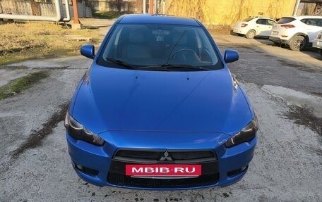 Mitsubishi Lancer IX, 2010 год, 820 000 рублей, 6 фотография