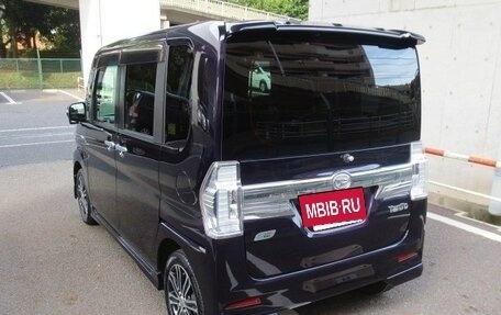 Daihatsu Tanto III, 2015 год, 588 488 рублей, 5 фотография