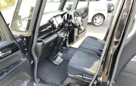 Honda N-BOX I рестайлинг, 2013 год, 570 009 рублей, 7 фотография