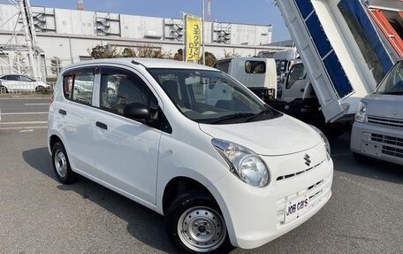 Suzuki Alto, 2014 год, 585 000 рублей, 1 фотография