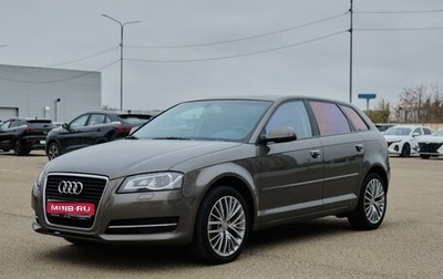 Audi A3, 2012 год, 1 180 000 рублей, 1 фотография