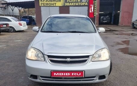 Chevrolet Lacetti, 2007 год, 360 000 рублей, 1 фотография