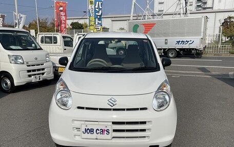 Suzuki Alto, 2014 год, 585 000 рублей, 2 фотография