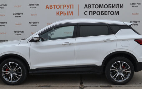 Geely Coolray I, 2022 год, 2 239 000 рублей, 6 фотография