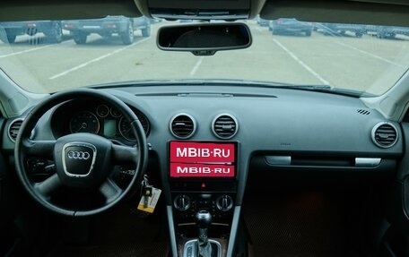 Audi A3, 2012 год, 1 180 000 рублей, 24 фотография