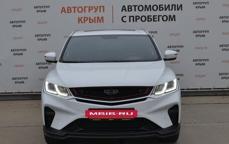 Geely Coolray I, 2022 год, 2 239 000 рублей, 2 фотография