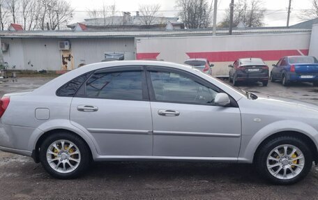 Chevrolet Lacetti, 2007 год, 360 000 рублей, 3 фотография