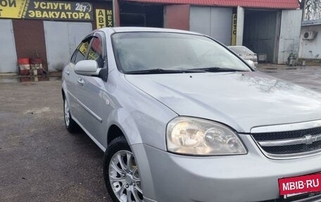 Chevrolet Lacetti, 2007 год, 360 000 рублей, 2 фотография