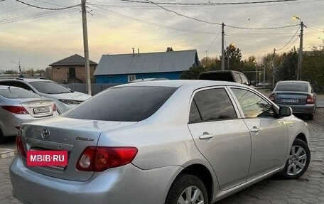 Toyota Corolla, 2006 год, 990 000 рублей, 2 фотография