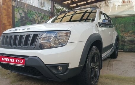 Renault Duster I рестайлинг, 2020 год, 1 949 000 рублей, 2 фотография