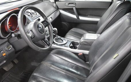 Mazda CX-7 I рестайлинг, 2007 год, 820 000 рублей, 7 фотография