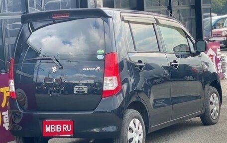 Suzuki Wagon R V, 2012 год, 587 000 рублей, 4 фотография