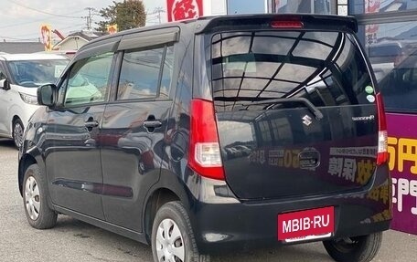 Suzuki Wagon R V, 2012 год, 587 000 рублей, 22 фотография