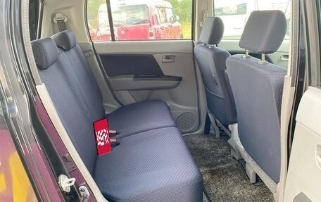 Suzuki Wagon R V, 2012 год, 587 000 рублей, 16 фотография