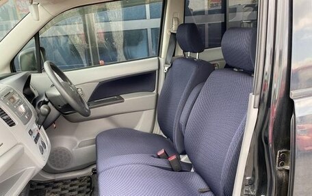 Suzuki Wagon R V, 2012 год, 587 000 рублей, 31 фотография