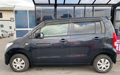 Suzuki Wagon R V, 2012 год, 587 000 рублей, 29 фотография