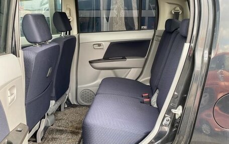 Suzuki Wagon R V, 2012 год, 587 000 рублей, 32 фотография