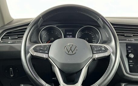 Volkswagen Tiguan II, 2020 год, 3 498 000 рублей, 15 фотография