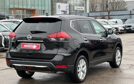 Nissan X-Trail, 2019 год, 2 500 000 рублей, 7 фотография