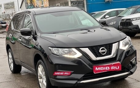 Nissan X-Trail, 2019 год, 2 500 000 рублей, 2 фотография