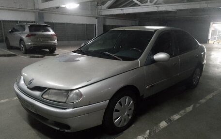 Renault Laguna II, 1994 год, 160 000 рублей, 2 фотография