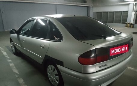 Renault Laguna II, 1994 год, 160 000 рублей, 5 фотография