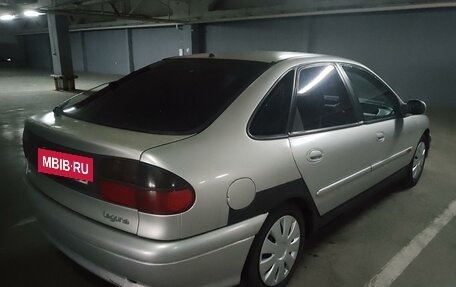 Renault Laguna II, 1994 год, 160 000 рублей, 4 фотография