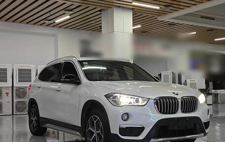 BMW X1, 2019 год, 1 887 222 рублей, 3 фотография