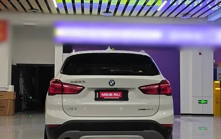 BMW X1, 2019 год, 1 887 222 рублей, 6 фотография