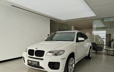 BMW X6, 2013 год, 2 199 000 рублей, 1 фотография