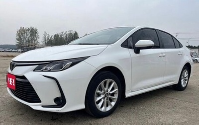 Toyota Corolla, 2021 год, 1 600 000 рублей, 1 фотография