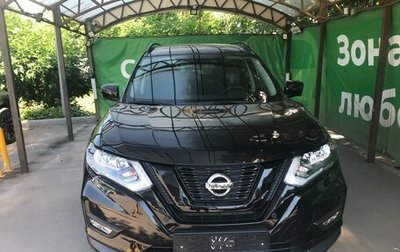 Nissan X-Trail, 2022 год, 4 350 000 рублей, 1 фотография