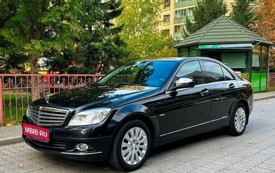 Mercedes-Benz C-Класс, 2008 год, 1 100 000 рублей, 1 фотография